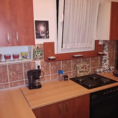 Apartman Centar Krusevac Exterior photo