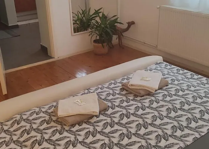 Apartman Centar