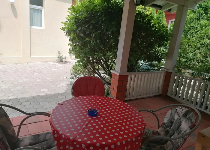 Apartman Centar