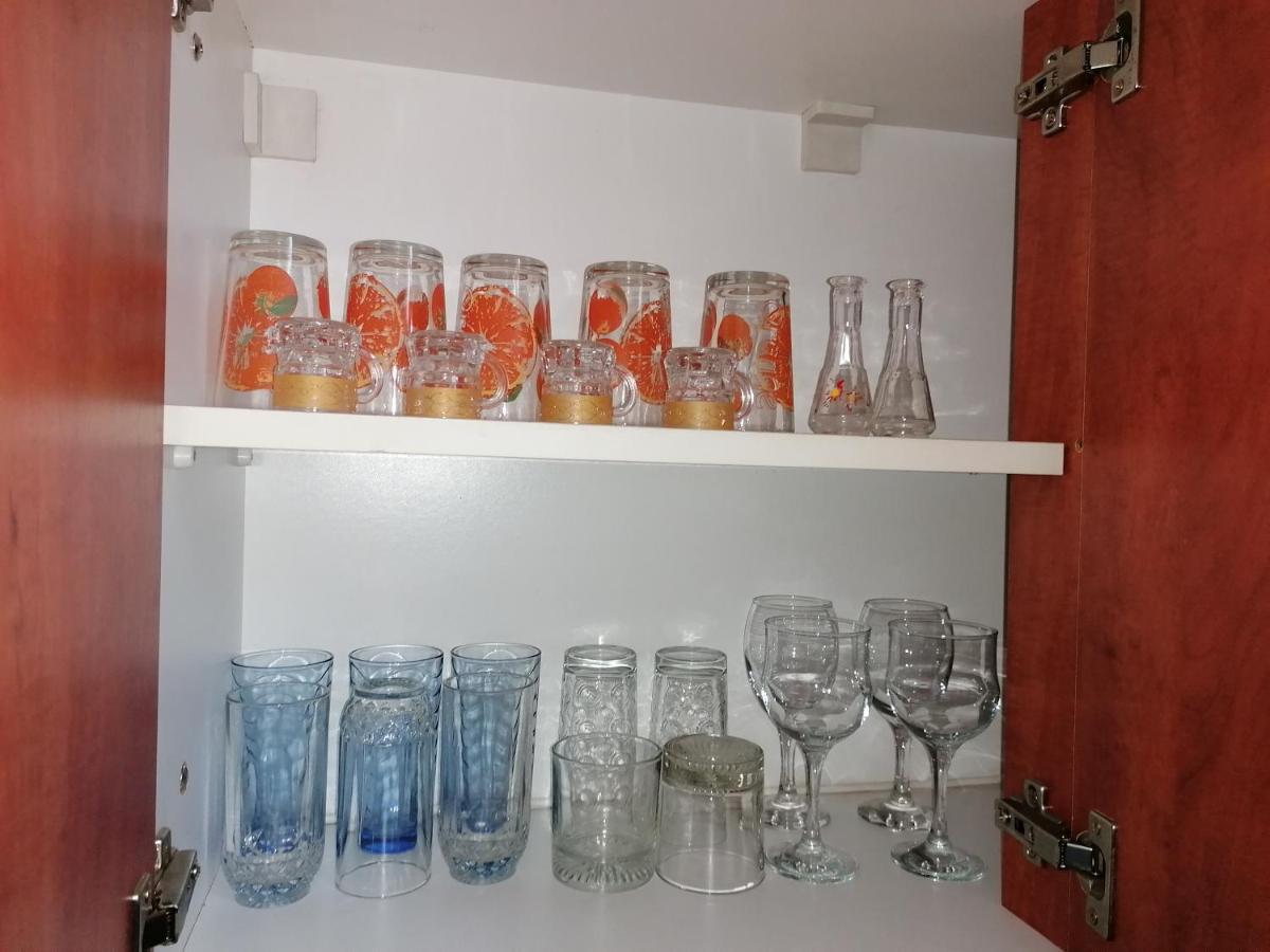 Centar Apartment Krusevac