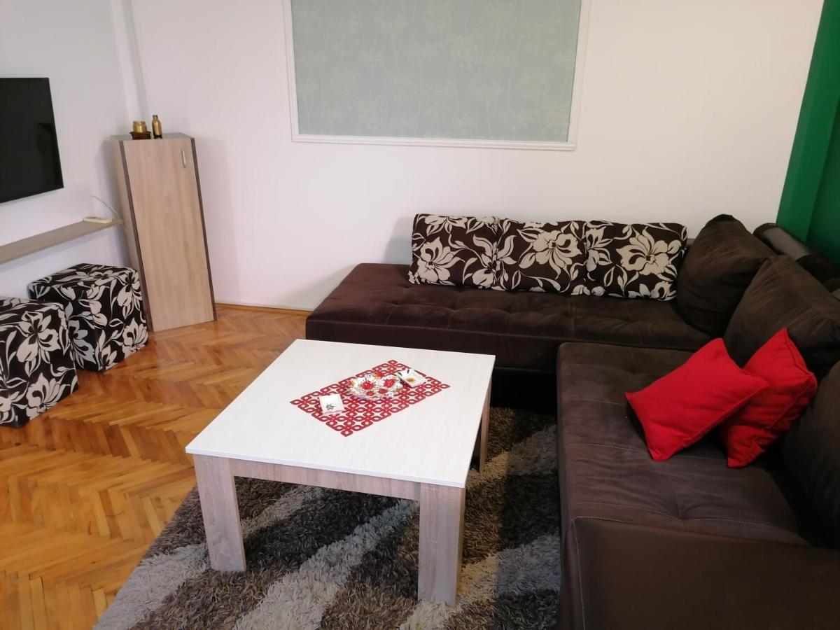 Apartment Centar