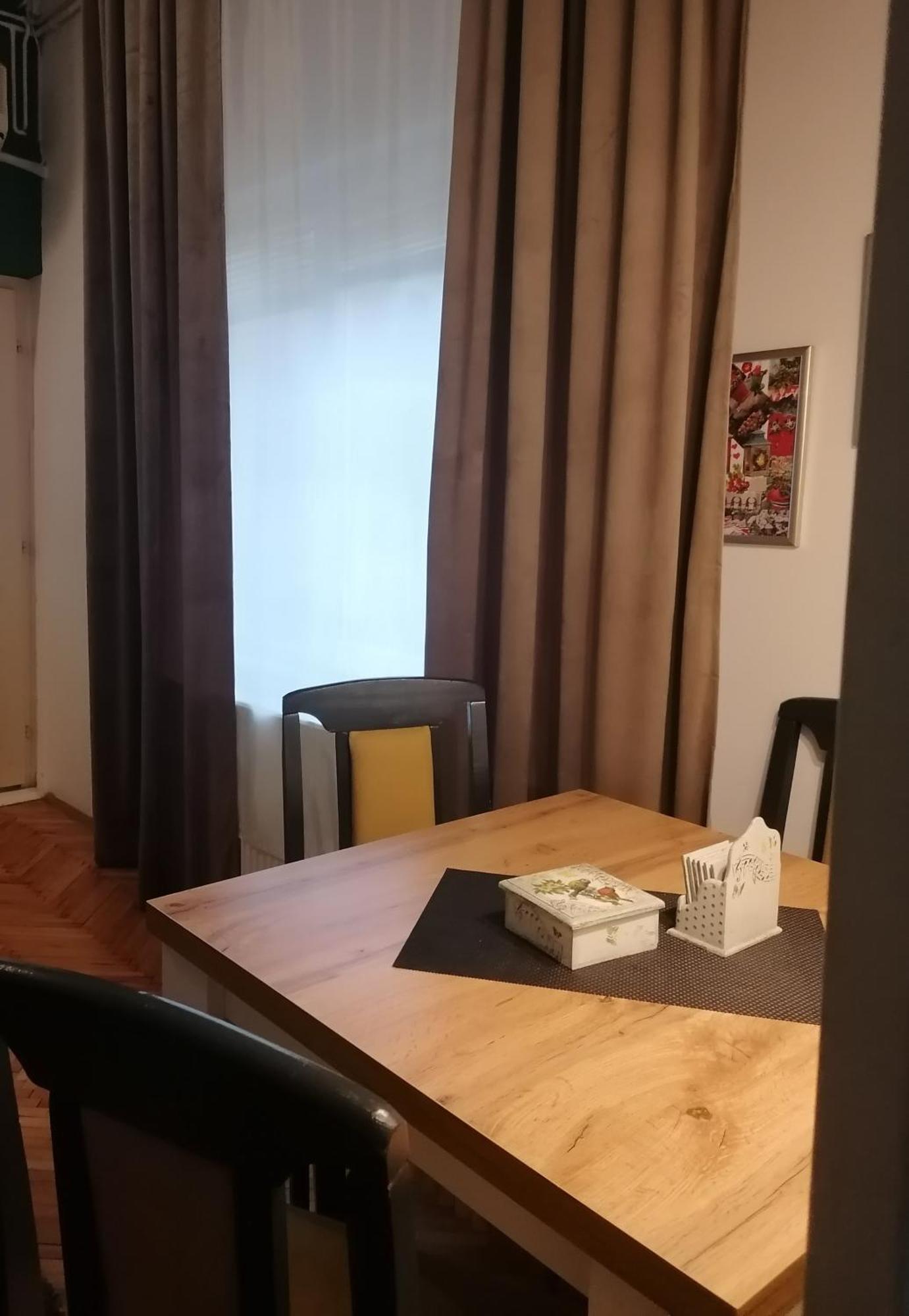 Apartment Centar *