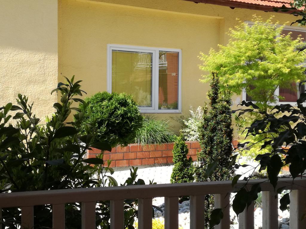 Apartment Centar