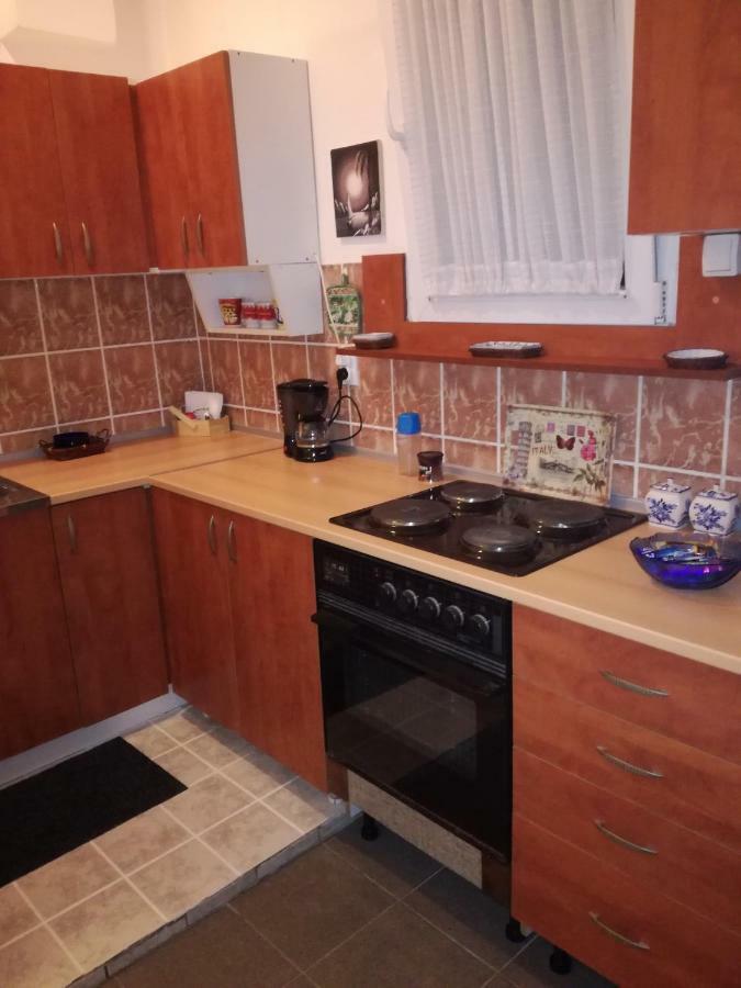 Apartment Centar Krusevac