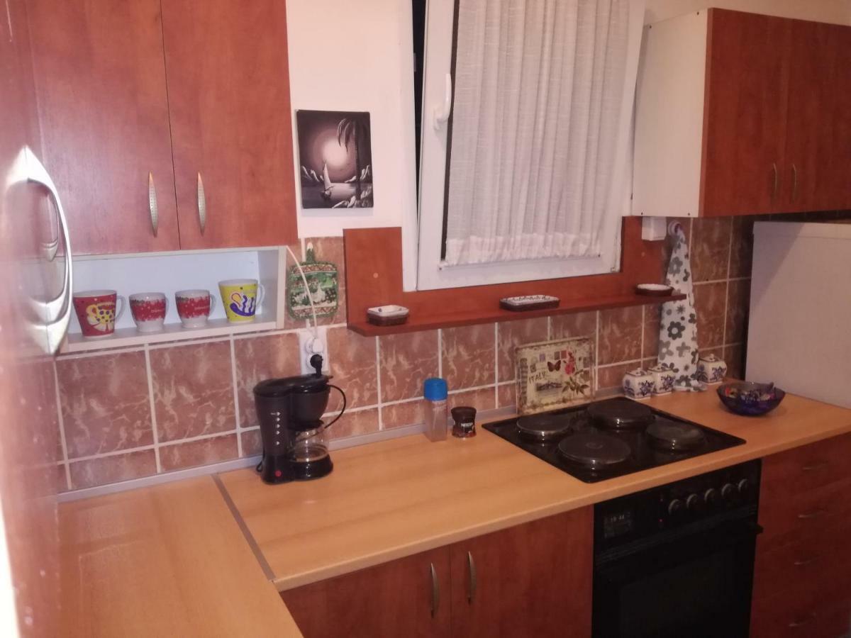 Apartment Centar *
